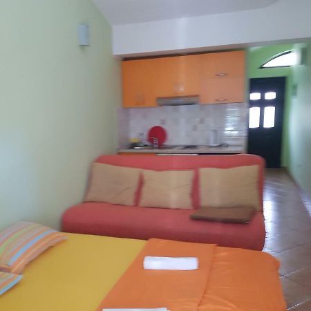 Huter Apartments Herceg Novi Exterior foto