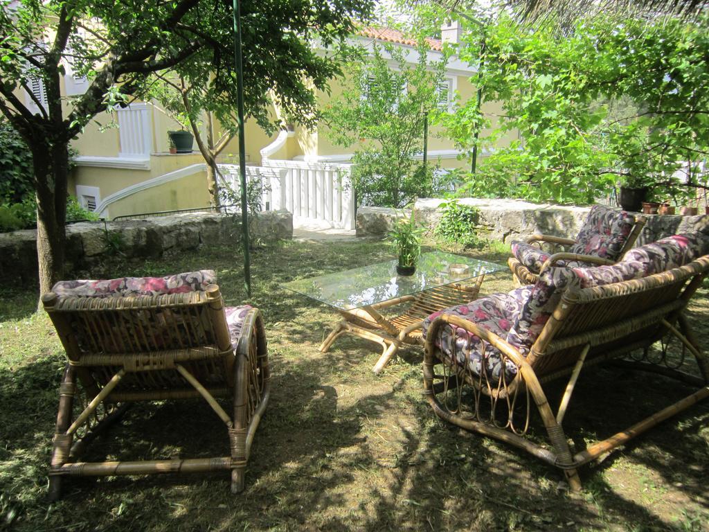 Huter Apartments Herceg Novi Exterior foto
