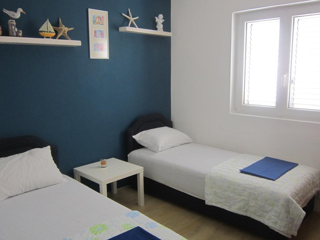 Huter Apartments Herceg Novi Exterior foto