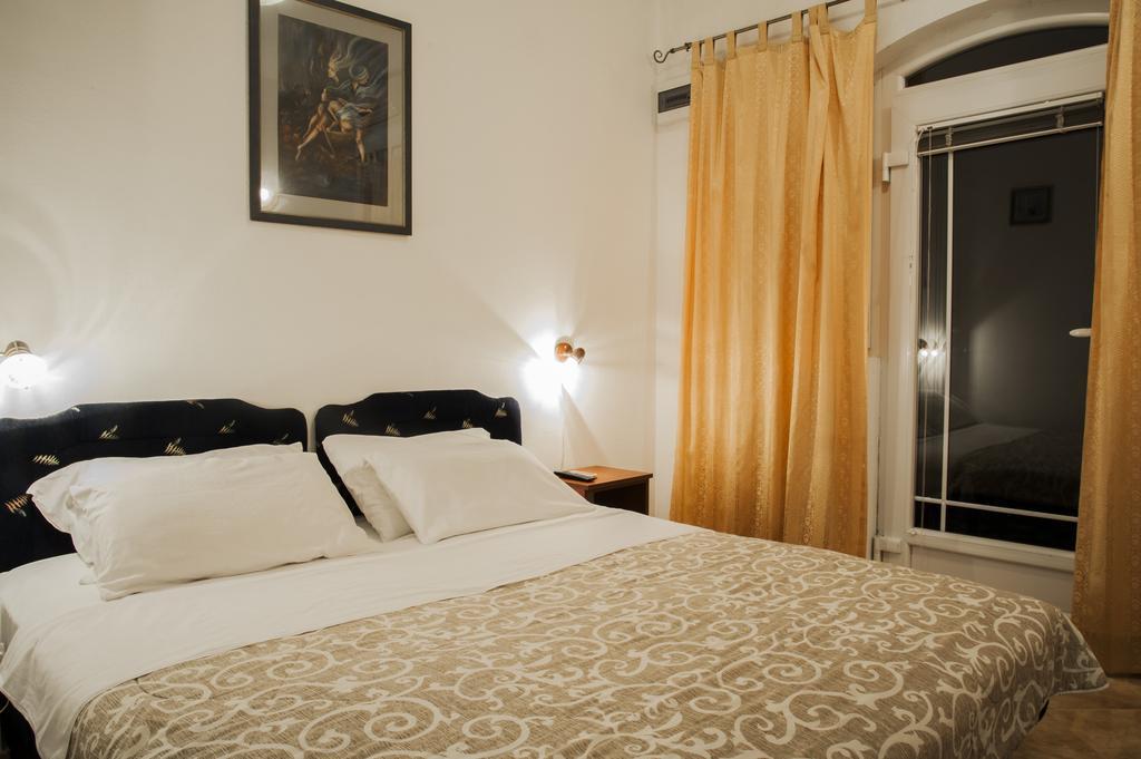Huter Apartments Herceg Novi Exterior foto
