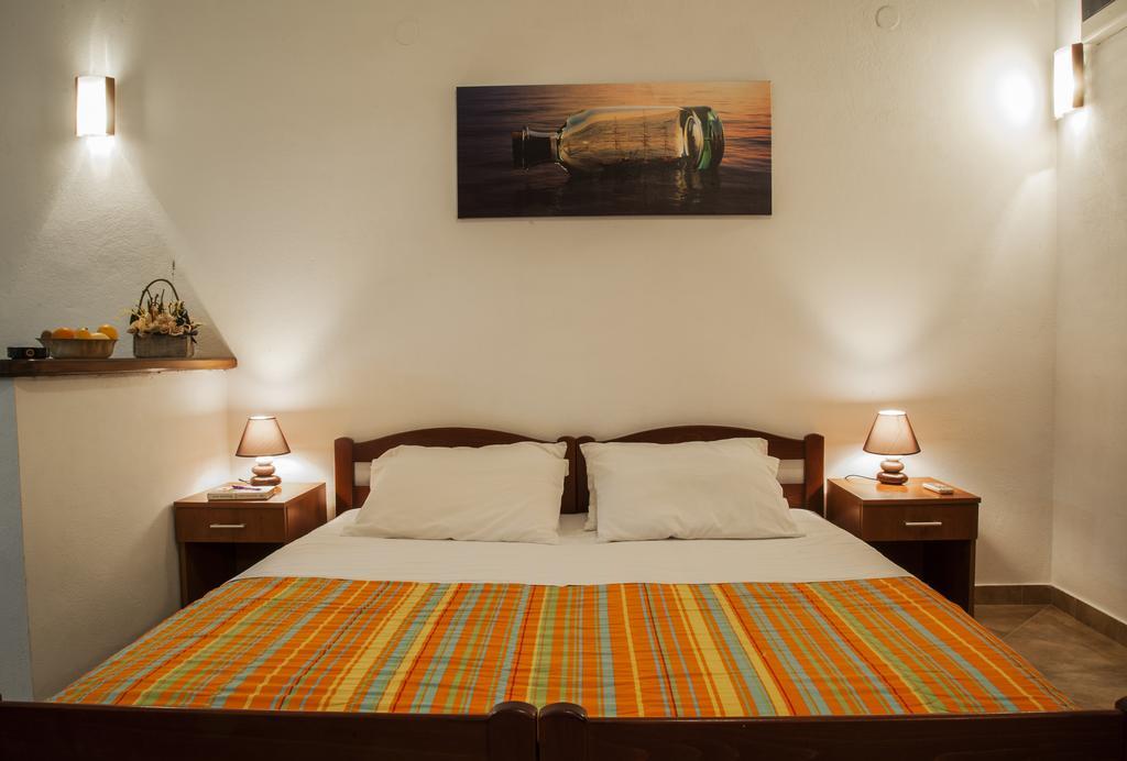 Huter Apartments Herceg Novi Exterior foto
