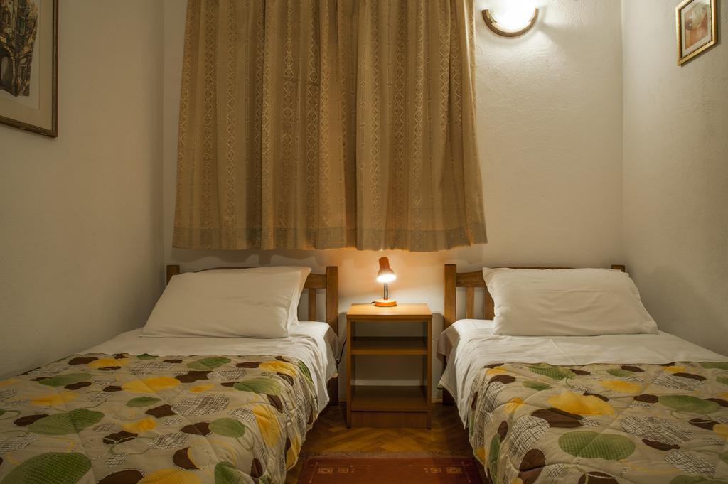 Huter Apartments Herceg Novi Exterior foto