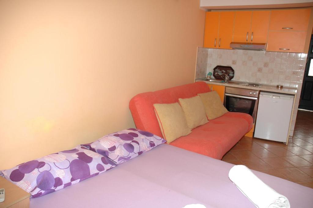 Huter Apartments Herceg Novi Exterior foto